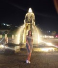Rencontre Femme : Oksana, 38 ans à Ukraine  kharkov